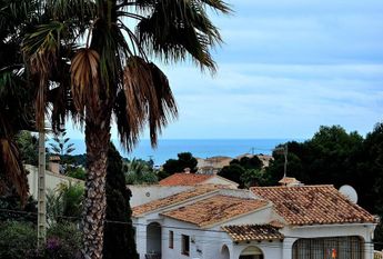 4 room luxury Detached House for rent in Calpe, Valencia