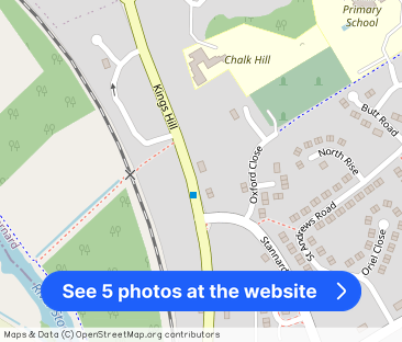 Kings Hill, Great Cornard - Photo 1