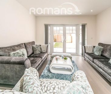 3 bedroom semi-detached house to rent - Photo 1