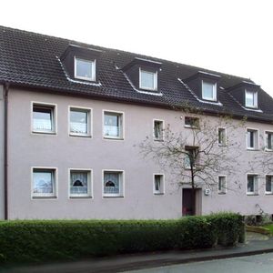 Junges Wohnen...für Studenten, Azubis & Schüler - Foto 2