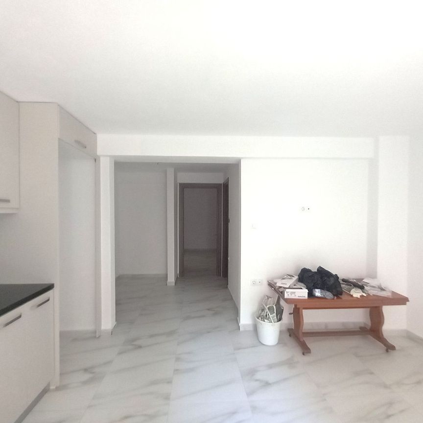 Studio/Γκαρσονιέρα για ενοικίαση Αστικός Συνοικισμός - Περικλέους - Κυψέλη (Ξάνθη) - Φωτογραφία 1