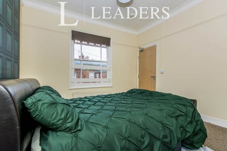 1 bedroom terraced to rent Norfolk Street, Boston, PE21 - Photo 3