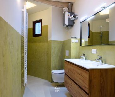 Gerenoveerde bel-etage op goede locatie te huur in Gent - Photo 6