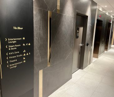 For Lease - 575 Bloor Street Unit# 1102 SHARED BR, Toronto, Ontario - Photo 4