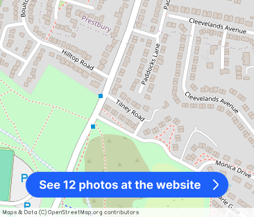 Tilney Road, Cheltenham, GL50 - Photo 1