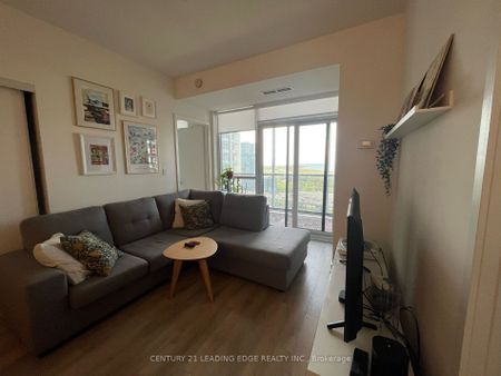 For Lease - 50 Ordnance Street Unit# 1912, Toronto, Ontario - Photo 4