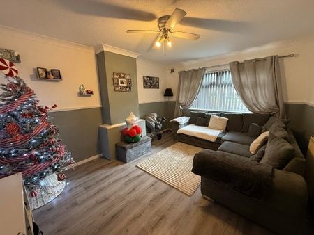 Angell Green, Clifton, NG11, Property for rent - Photo 4