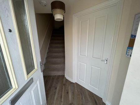 Cherry Tree Drive, Coventry, Cv4 8ly, White Willow Park - Photo 3