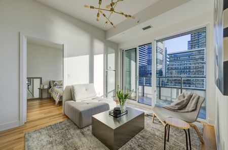 For Lease - 20 Shore Breeze Drive Unit# 906, Toronto, Ontario - Photo 3