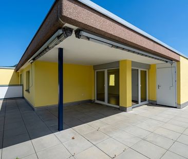 5 Zimmer, 118 m², 2. Stock - Photo 6