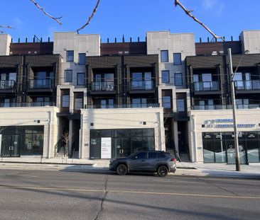 For Lease - 1491 O'Connor Drive Unit# 1, Toronto, Ontario - Photo 4