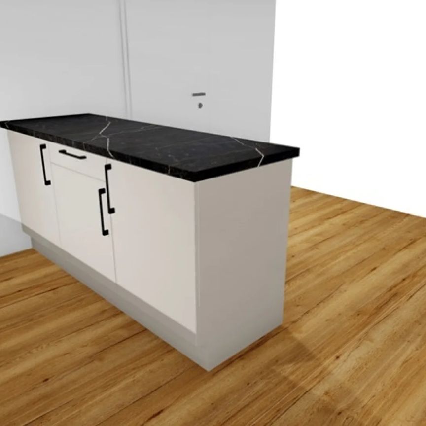 LEVEL GRAZ – Lebensgefühl auf höchstem Niveau - Photo 1