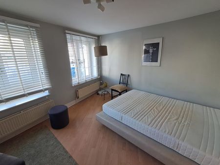 Appartement te huur - Photo 5