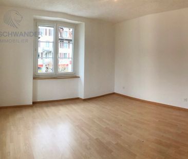 Recent kitchen close to the station - Photo 4