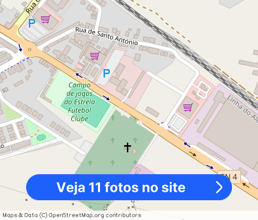 Apartamento T3 para alugar em Vendas Novas - Foto 1