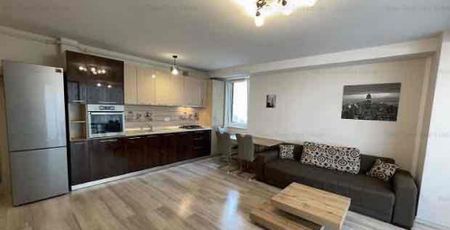 Direct de la proprietar, închiriez apartament 2 camere. - Photo 2