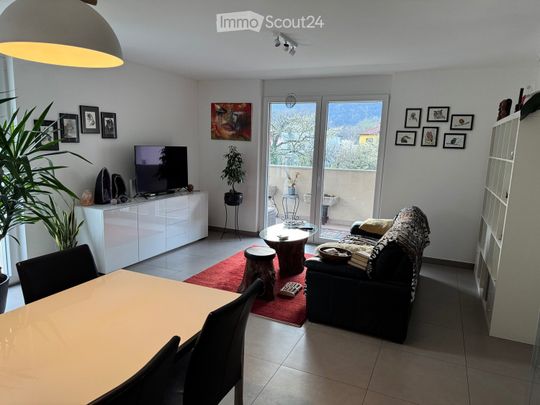 3 Zimmer, 72 m² - Foto 1