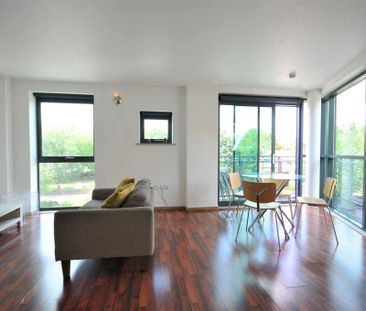1 bedroom apartment to rent - Photo 4