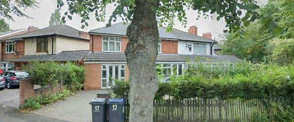 3 Bed Semi-Detached House, Fernbank Road, B8 - Photo 1