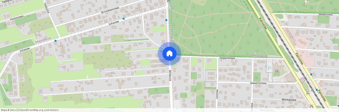 mazowieckie, Warszawa, Wawer, Mrówcza