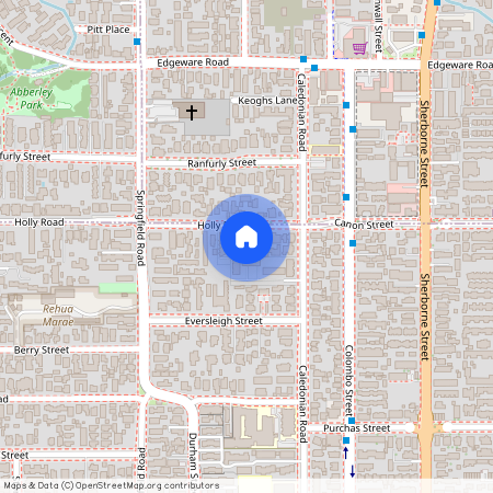 138C Holly Road, Saint Albans, Christchurch City