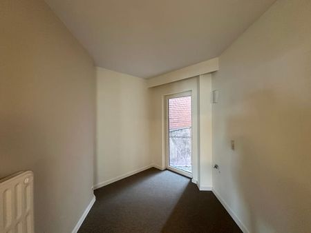 Appartement te huur - Photo 2