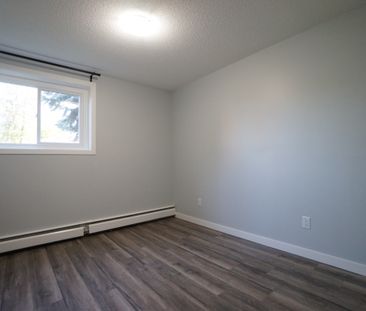 AMAZING newly reno'd Apartment in Lacombe! CATS OK! - Photo 5