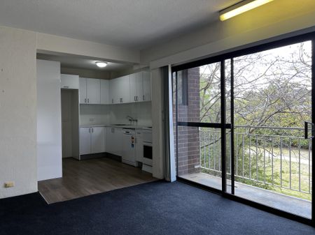 Charming Two Bedroom Unit in Farrer - Photo 3