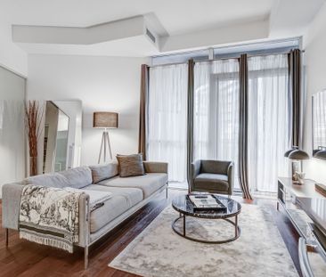 For Lease - 20 Bruyeres Mews Unit# 630, Toronto, Ontario - Photo 6