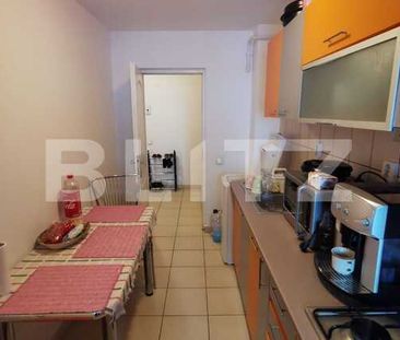 Garsoniera decomandata, 45 mp, loc de parcare, pet friendly, zona Calea Turzii - Fotografie 2