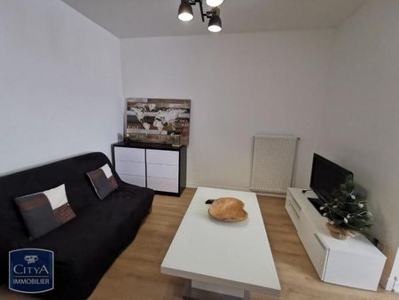 Location Appartement 2 pièces 35m² ST ETIENNE 42100 - Photo 2