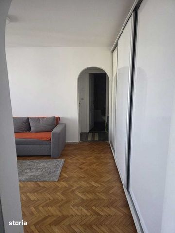 Apartament 2 camere de inchiriat Manastur Padin - Photo 3