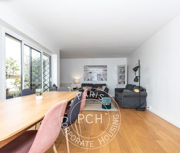 Tout savoir sur cet appartement dans le quartier Silly-Gallieni, à ... - Photo 1