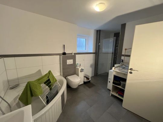 Großzügige & moderne 3-Zimmer-Wohnung in Karlsruhe-Rüppurr sucht neue Mieter - Photo 1