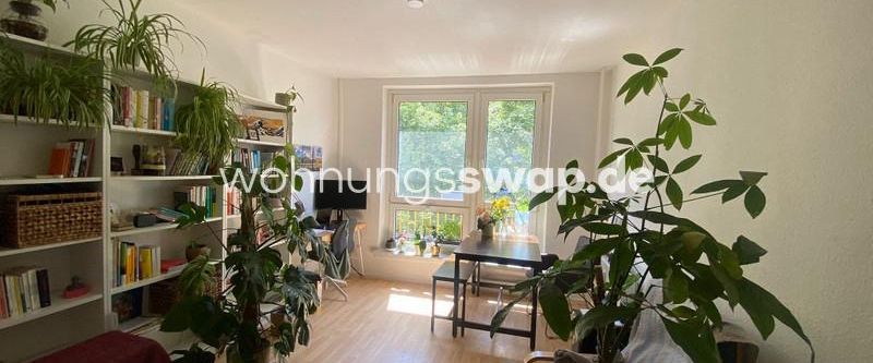 Wohnungsswap - 2 Zimmer, 51 m² - Singerstraße, Friedrichshain, Berlin - Photo 1