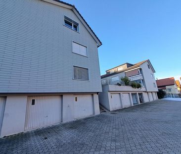 1.5 Zimmer Wohnung - Photo 3