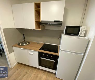 Location Appartement 1 pièce 25m² ST GILLES LES BAINS 97434 - Photo 5