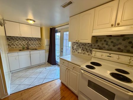 For Lease - 363 Marshall Crescent Unit# Basement, Orangeville, Ontario - Photo 2