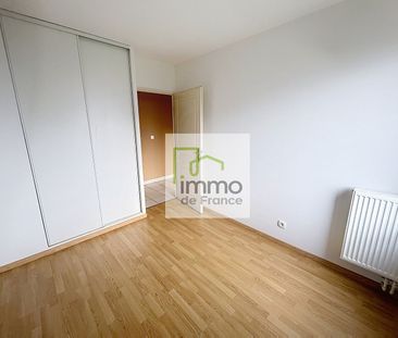 Location Appartement 3 pièces 64m² - Photo 2