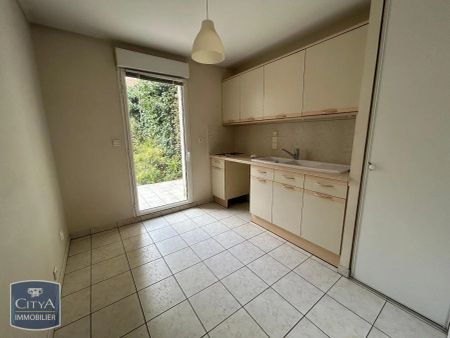 Appartement à louer 2 pièces 47.15m² - Photo 2