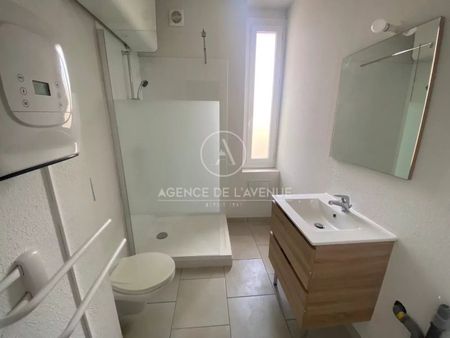 Appartement 2 Pièces 42 m² - Photo 3