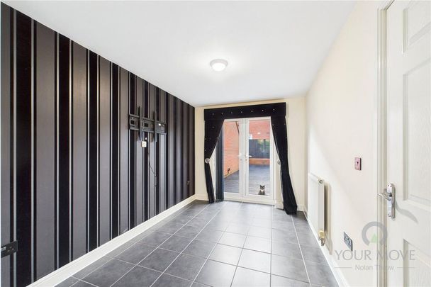 3 bedroom detached house to rent - Photo 1