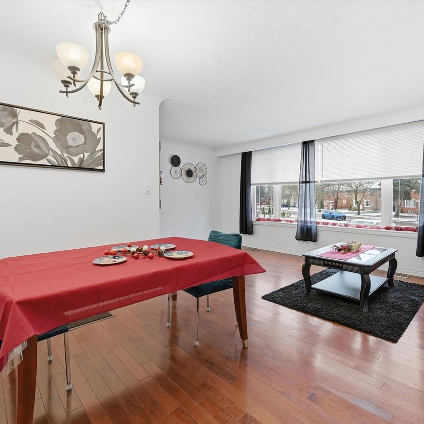 For Lease - 2299 Wiseman Court, Mississauga, Ontario - Photo 1