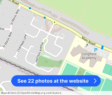 Bradbrook Drive, The Chase, Longfield, Kent, DA3 7BF - Photo 1