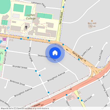 26 Sevenoaks Ave, Croydon VIC 3136