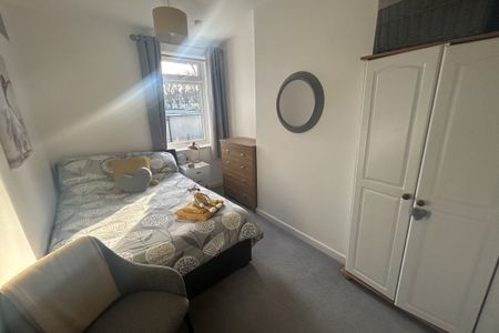 Stafford Street - Photo 4