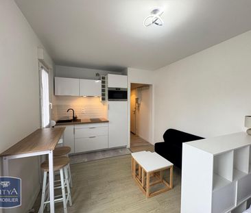 Location Appartement 1 pièce 20m² LE MANS 72000 - Photo 5