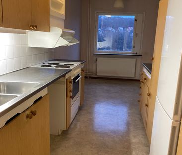 Eriksgatan 26 - Foto 4