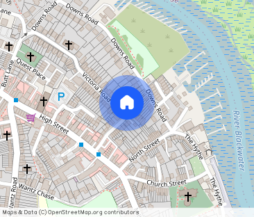 Victoria Road, Romford - Photo 1