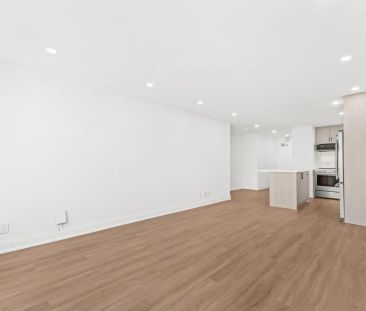 Charles West — 1 Bedroom Suite - Photo 3